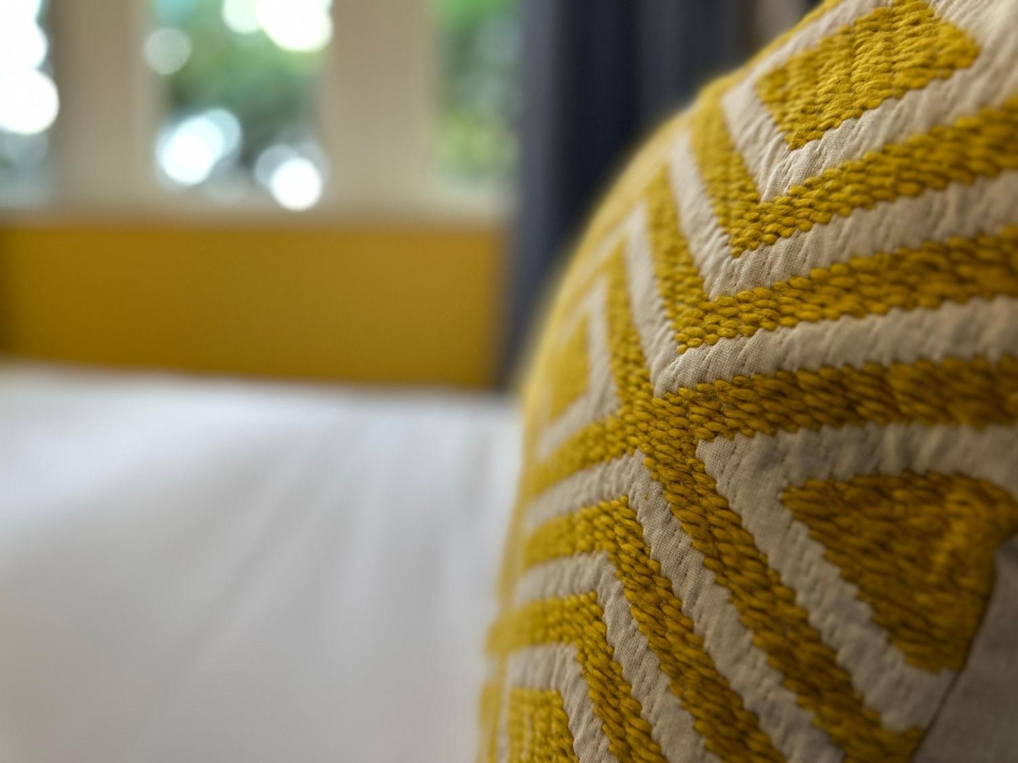 Great Offers On Long Stays!! Laluna Apartments Ґейтсгед Екстер'єр фото