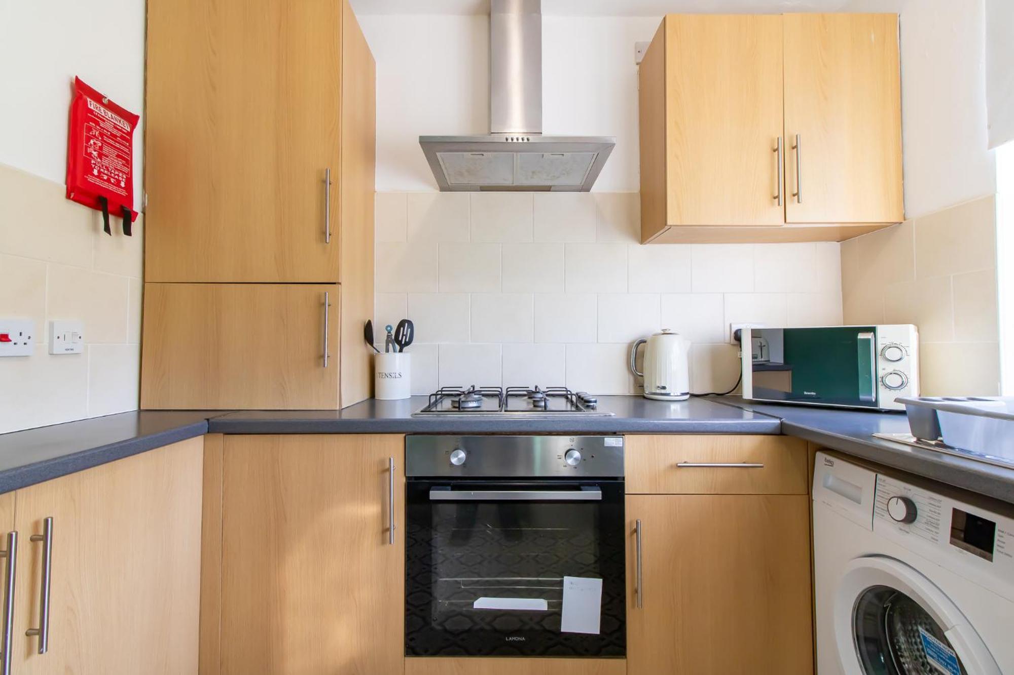 Great Offers On Long Stays!! Laluna Apartments Ґейтсгед Екстер'єр фото
